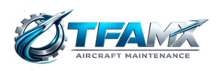 TFAMX logo